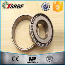 High Precision OEM taper roller bearing 30211